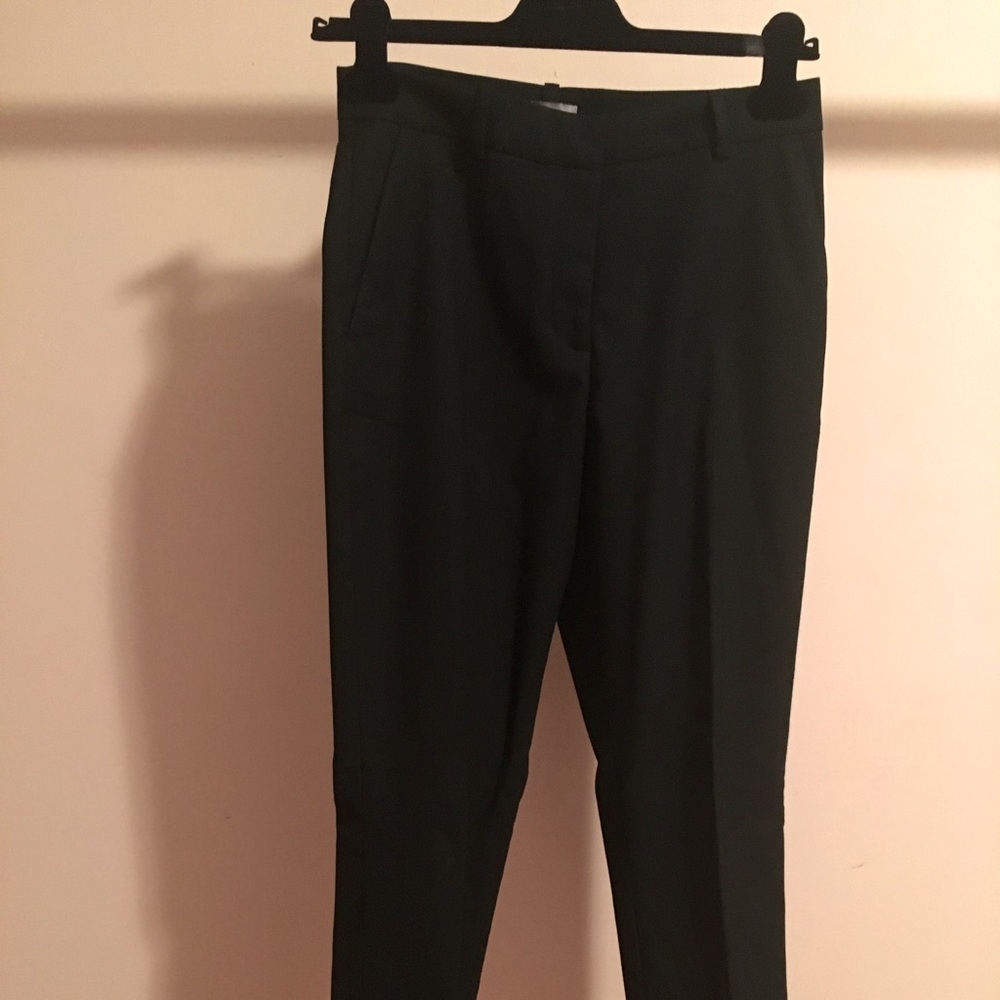 Black Slacks